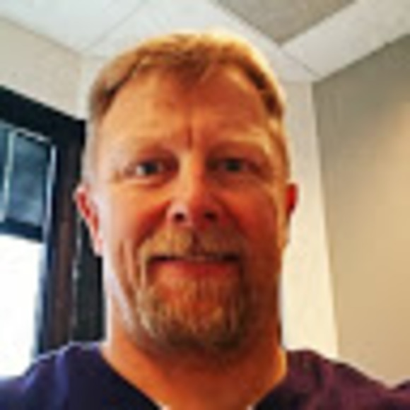 Meet your Posher, Erik - Picture 1 of 1